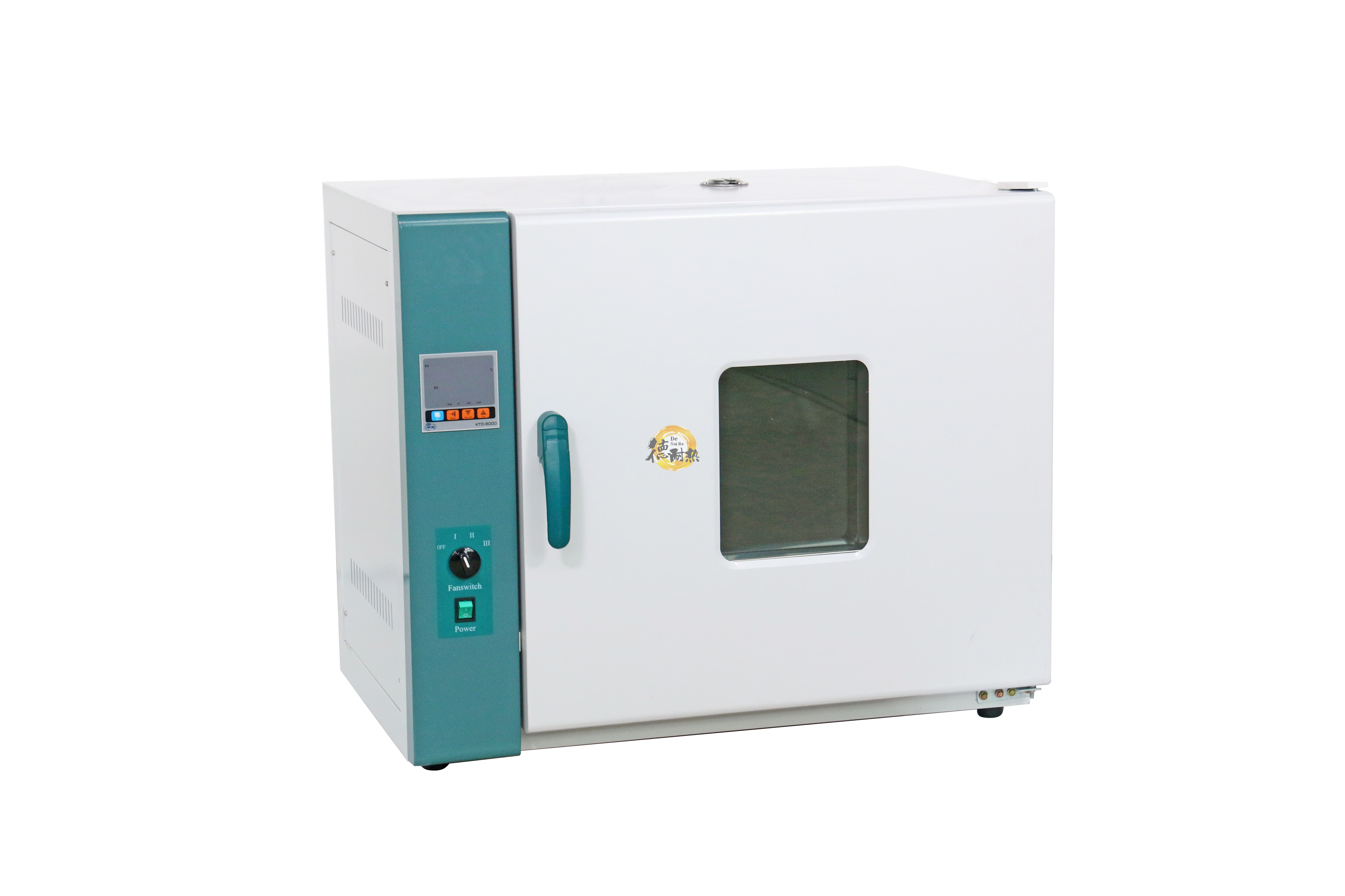 DHG101系列電熱鼓風干燥箱